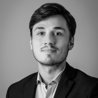Photo de Maître Clément DARZACQ